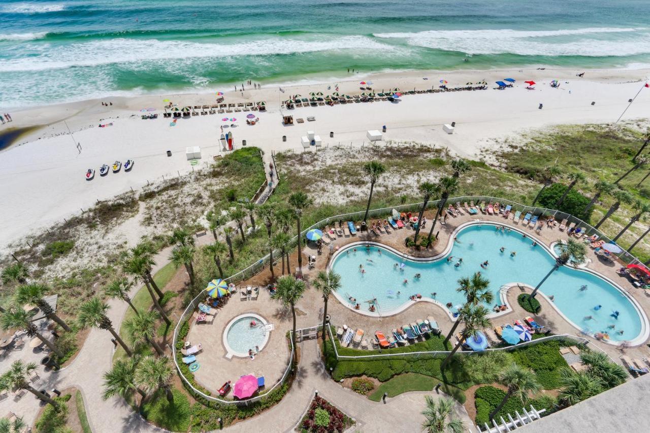 Grand Panama Beach Resort By Panhandle Getaways Panama City Beach Extérieur photo