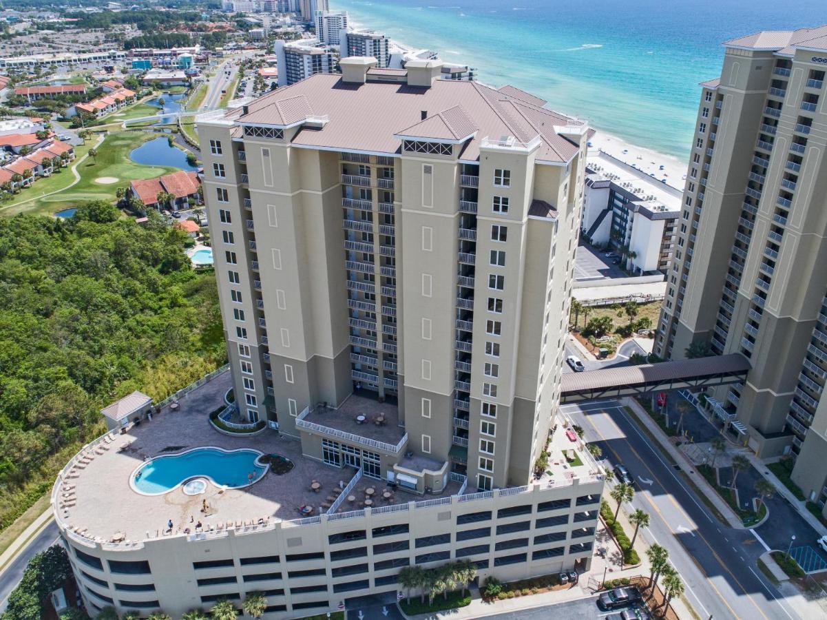 Grand Panama Beach Resort By Panhandle Getaways Panama City Beach Extérieur photo