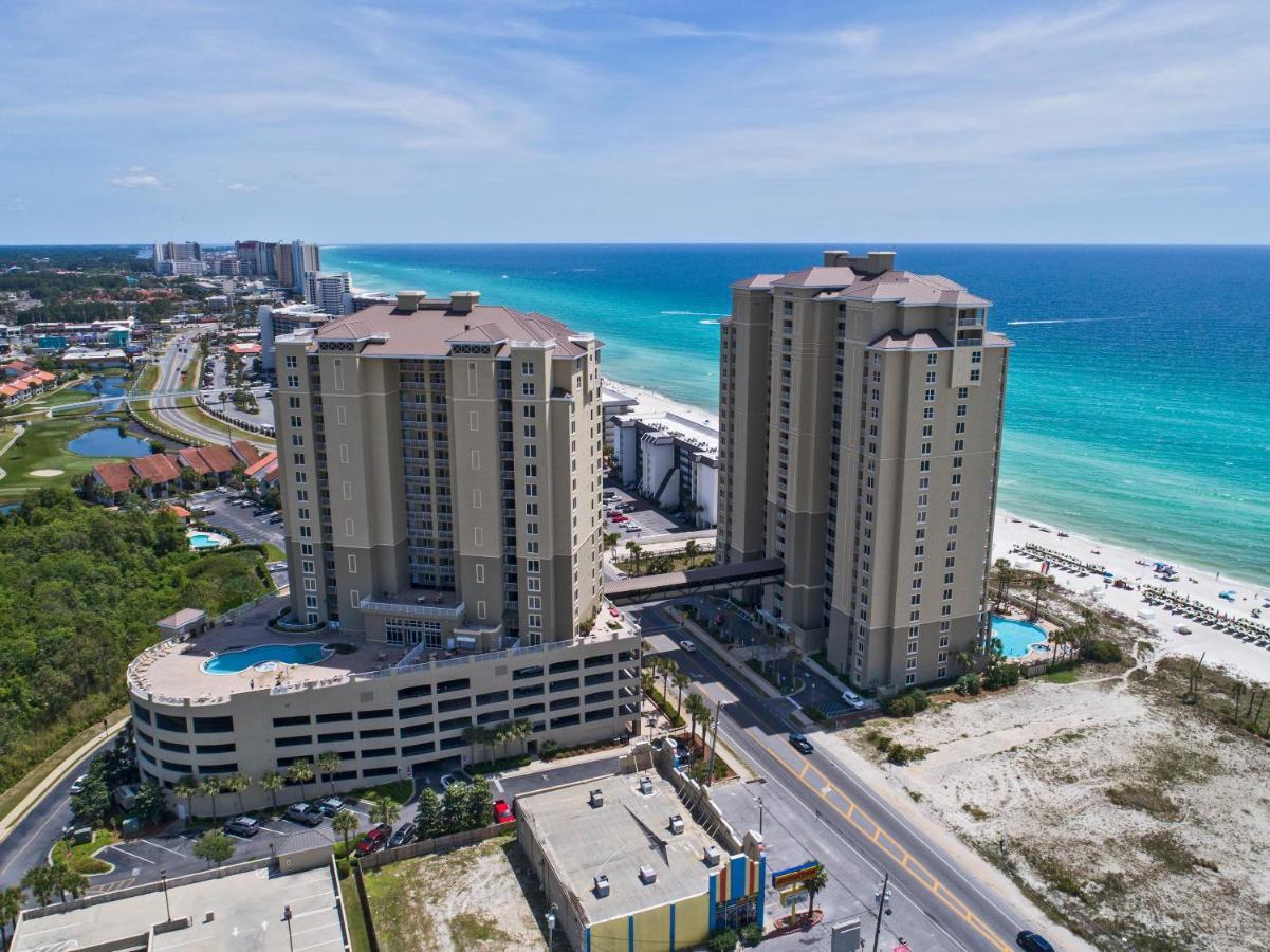 Grand Panama Beach Resort By Panhandle Getaways Panama City Beach Extérieur photo