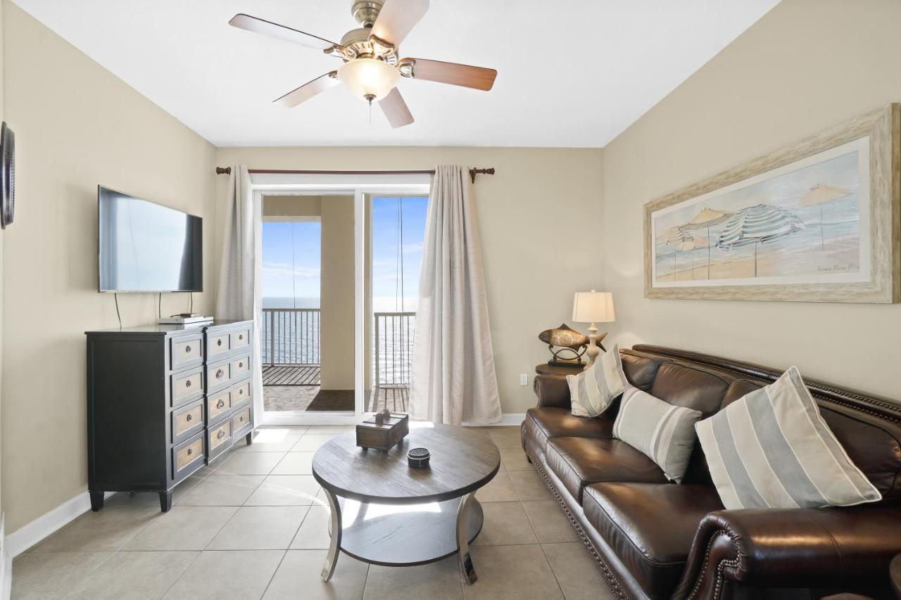 Grand Panama Beach Resort By Panhandle Getaways Panama City Beach Chambre photo