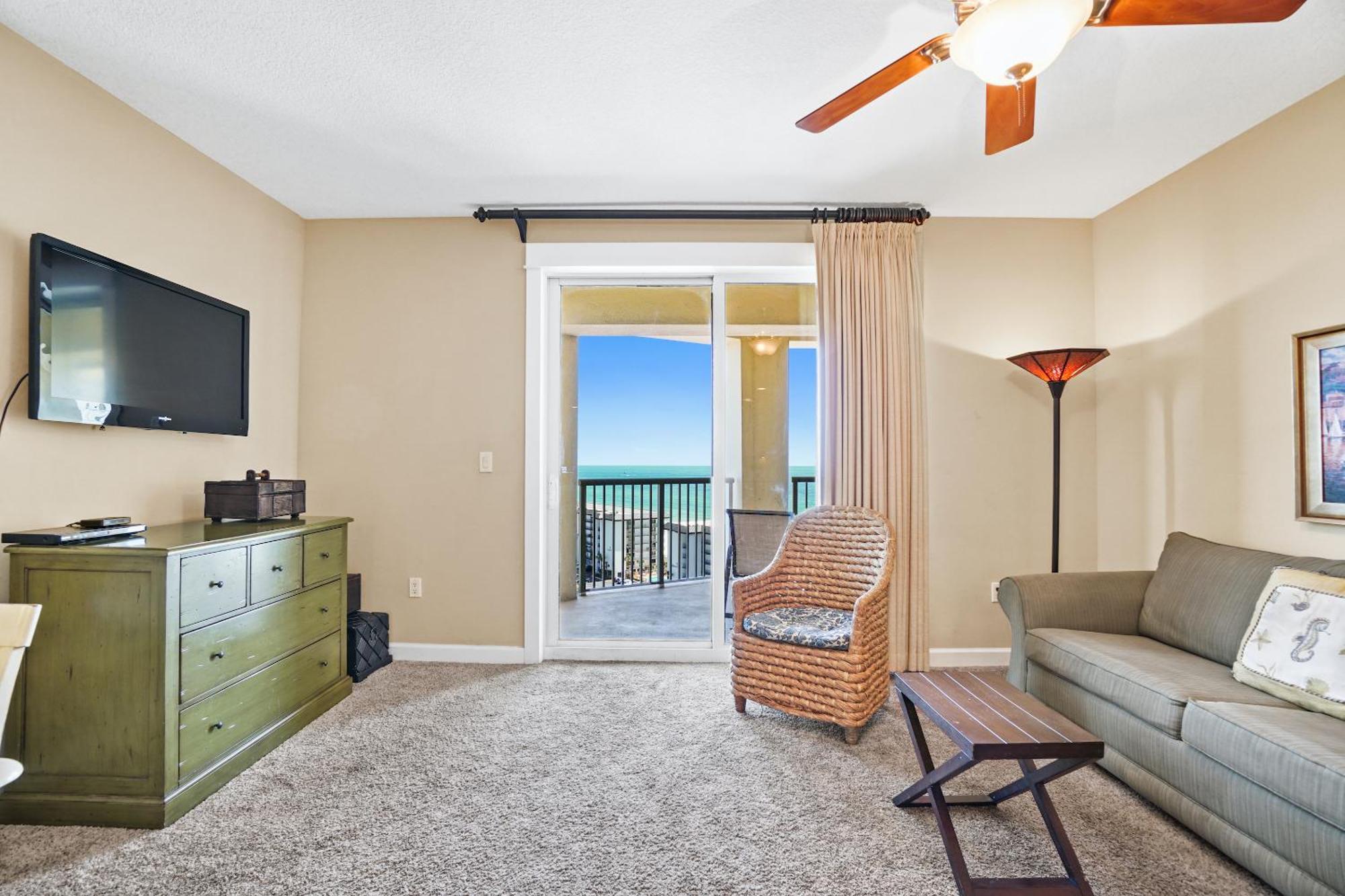 Grand Panama Beach Resort By Panhandle Getaways Panama City Beach Chambre photo