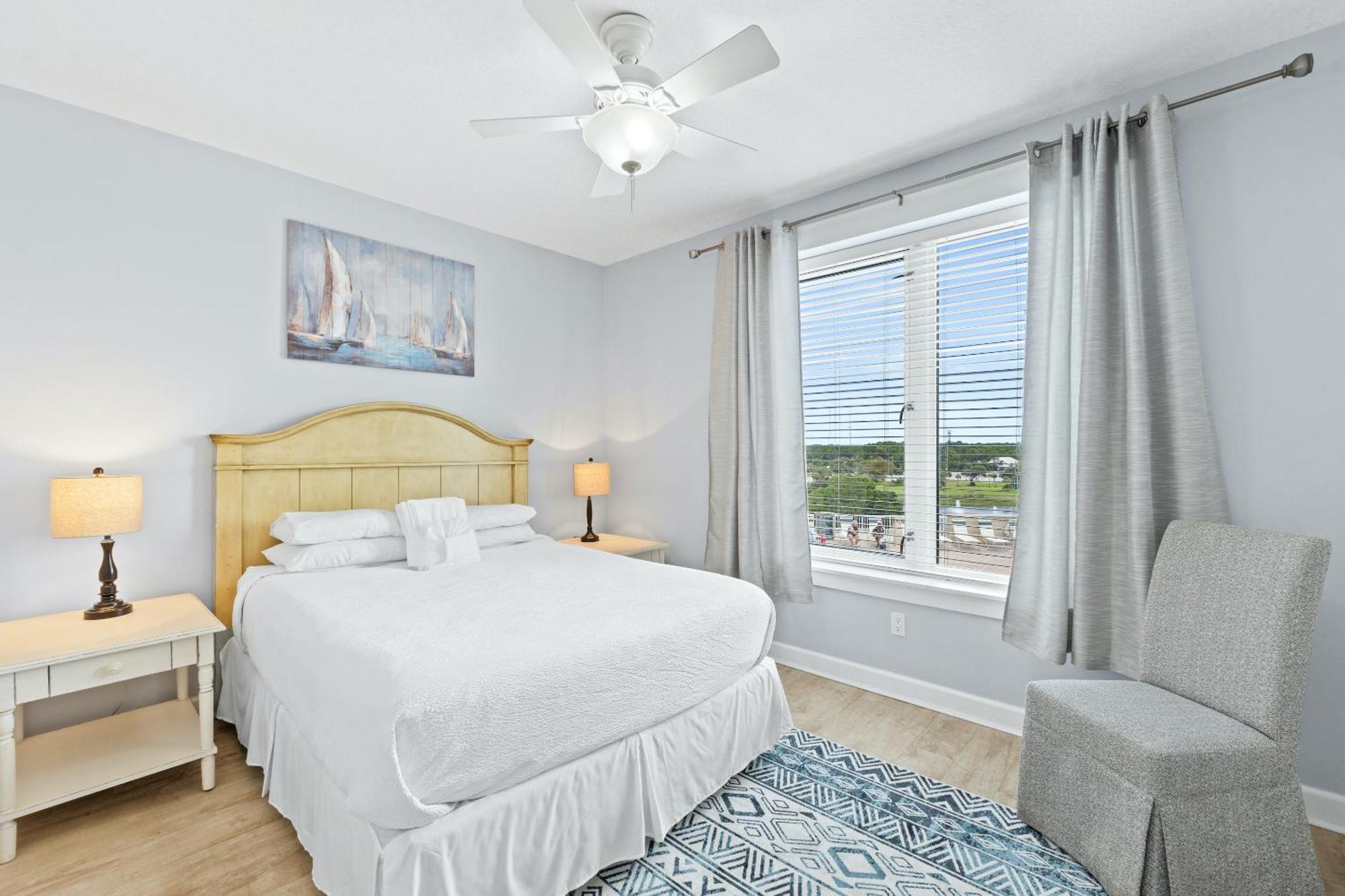 Grand Panama Beach Resort By Panhandle Getaways Panama City Beach Chambre photo