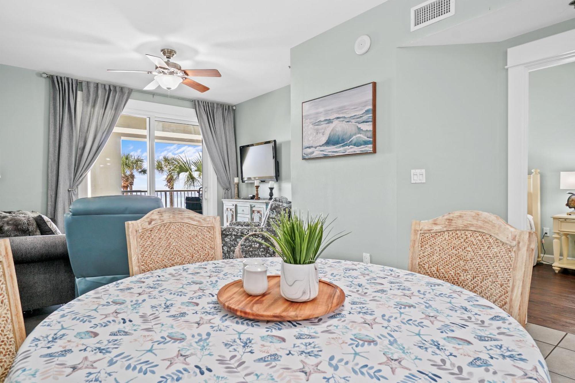 Grand Panama Beach Resort By Panhandle Getaways Panama City Beach Chambre photo